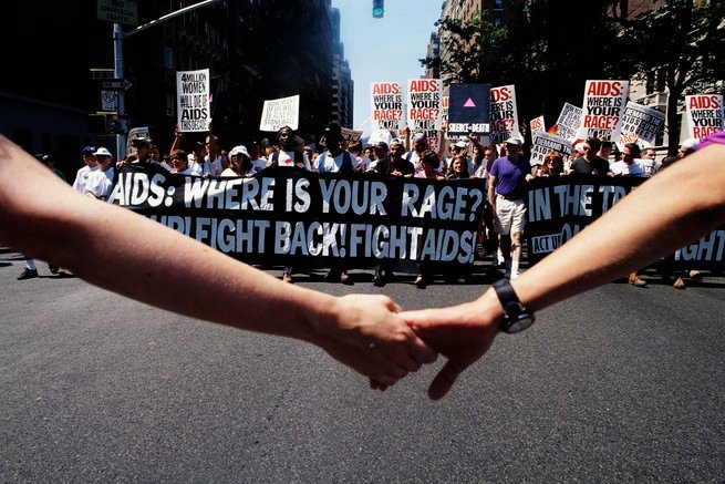 Protest
