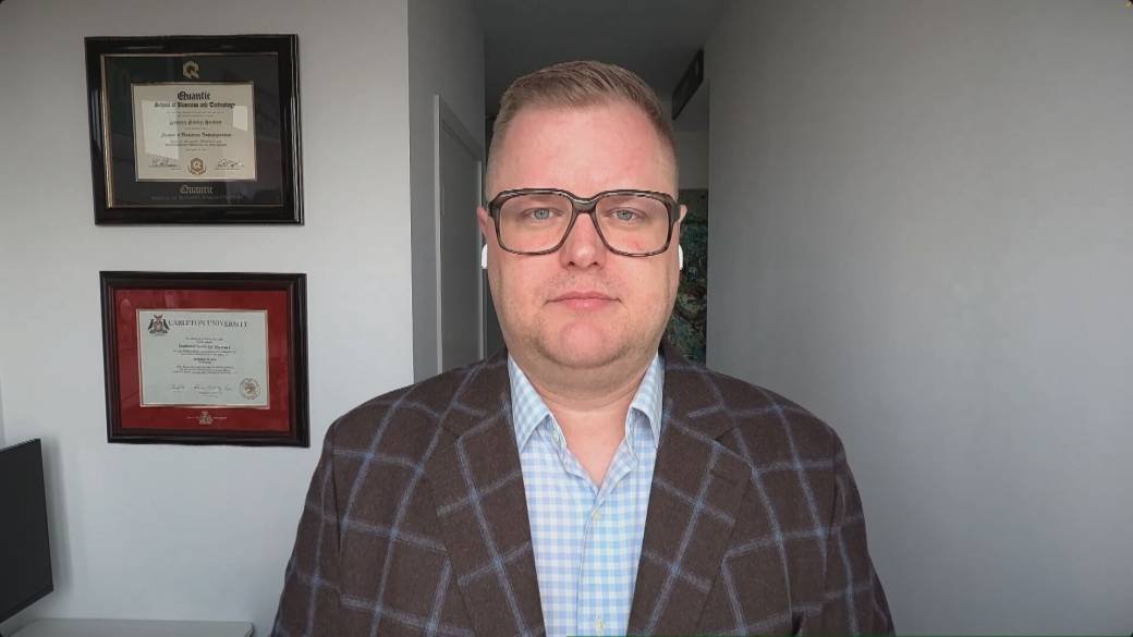 Click to play video: 'Conservative Campaign: a near miss or missed opportunity?'