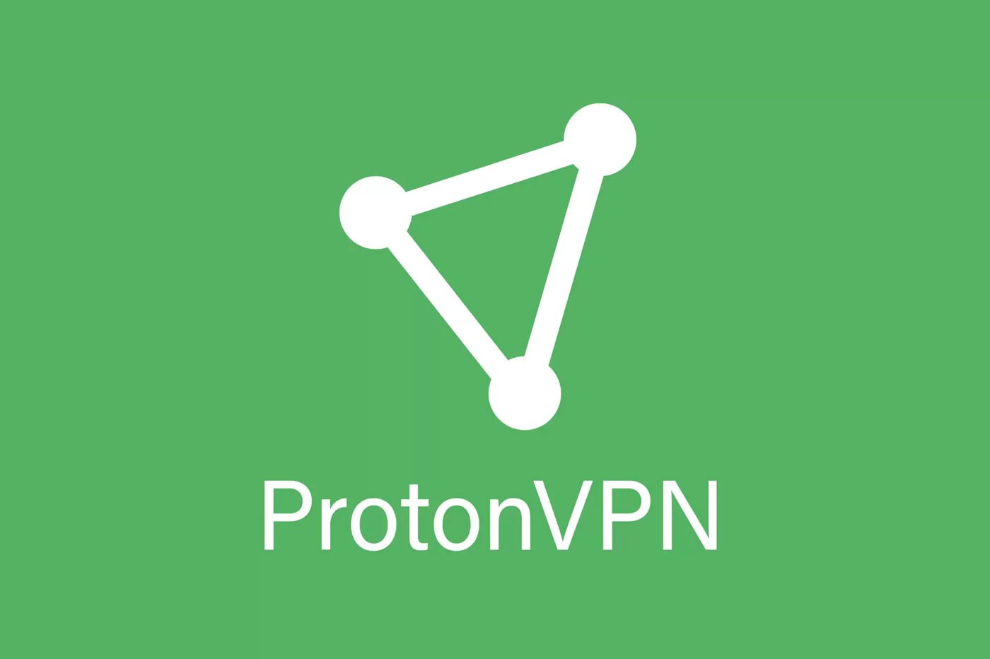 Proton VPN - Best VPN for privacy runner-up