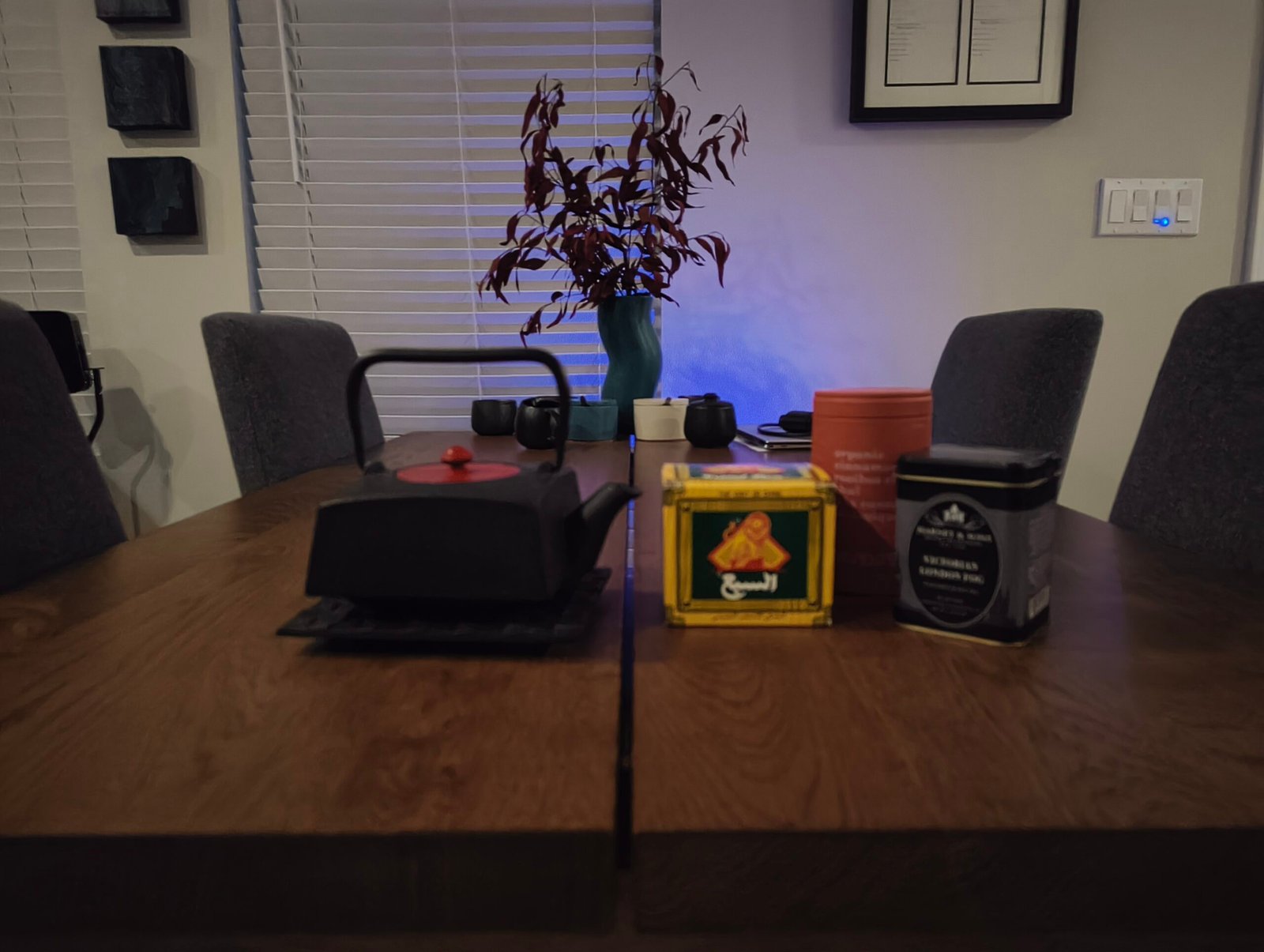 Night mode Camera 1