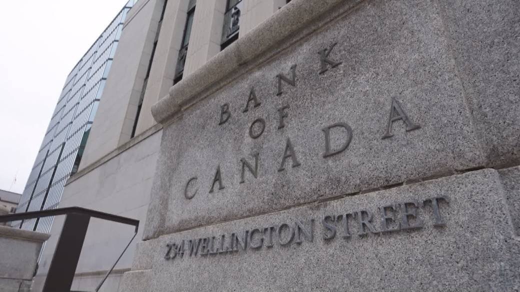 Click to play video: 'Pressure for the Bank of Canada to lower interest rates'