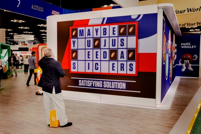candy expo