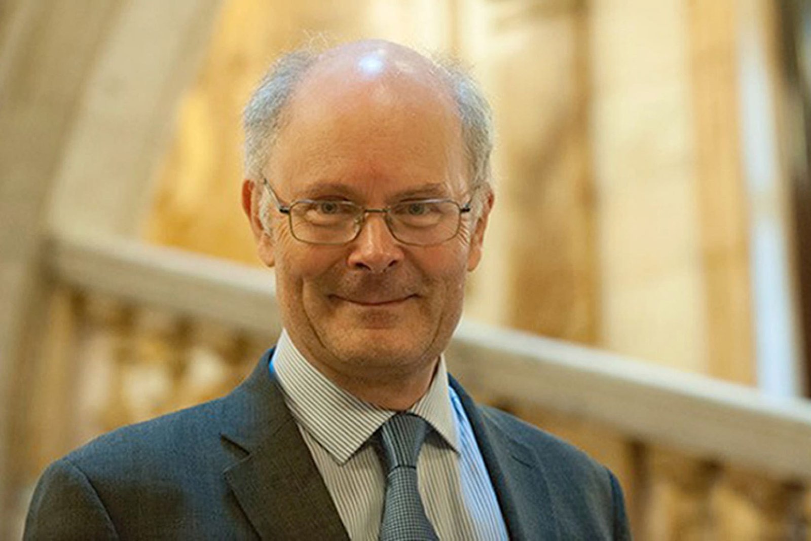 Professor Sir John Curtice warned that the questions over Sir Keir’s leadership reflects the ‘nervousness that has now got into the Labour Party about Starmer’