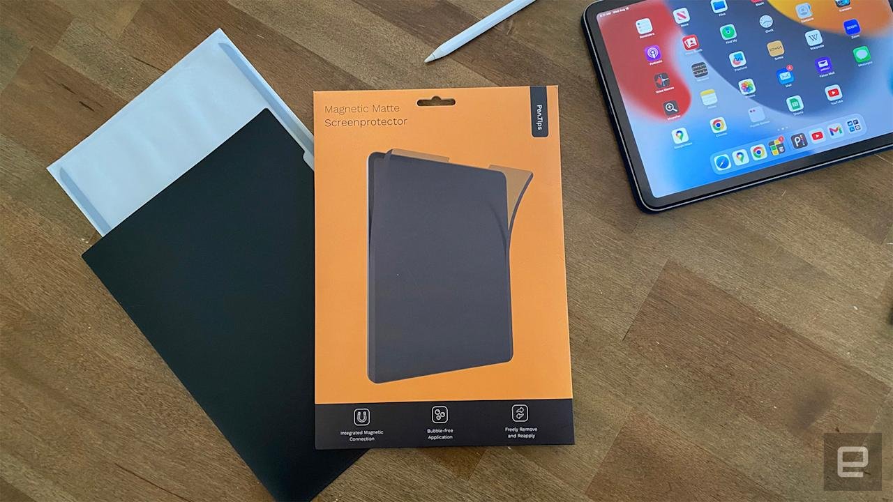 Image for the large product module