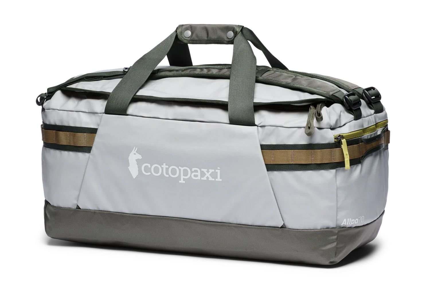 Cotopaxi Allpa Getaway 70L Duffel