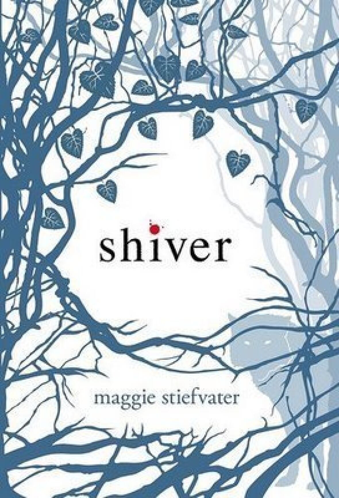 A screen version of the movie Shiver was set to be released in the summer of 2026. But the production is currently in limbo as a result of financial problems, according to court proceedings.