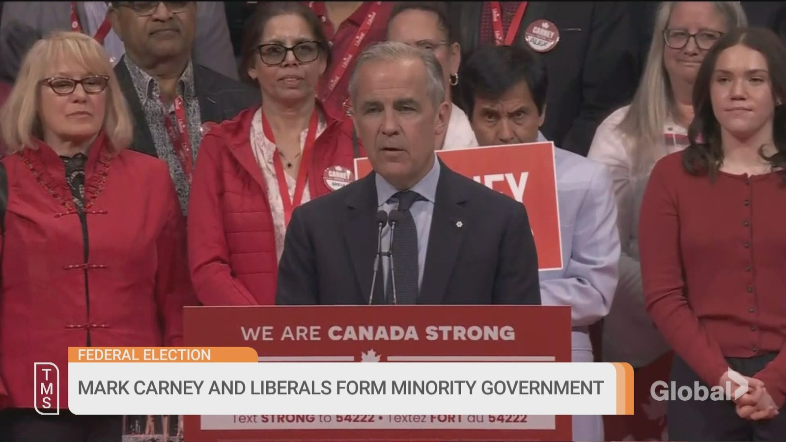 Click to play video: 'Canada’s Minority Government: What’s next after the election?'