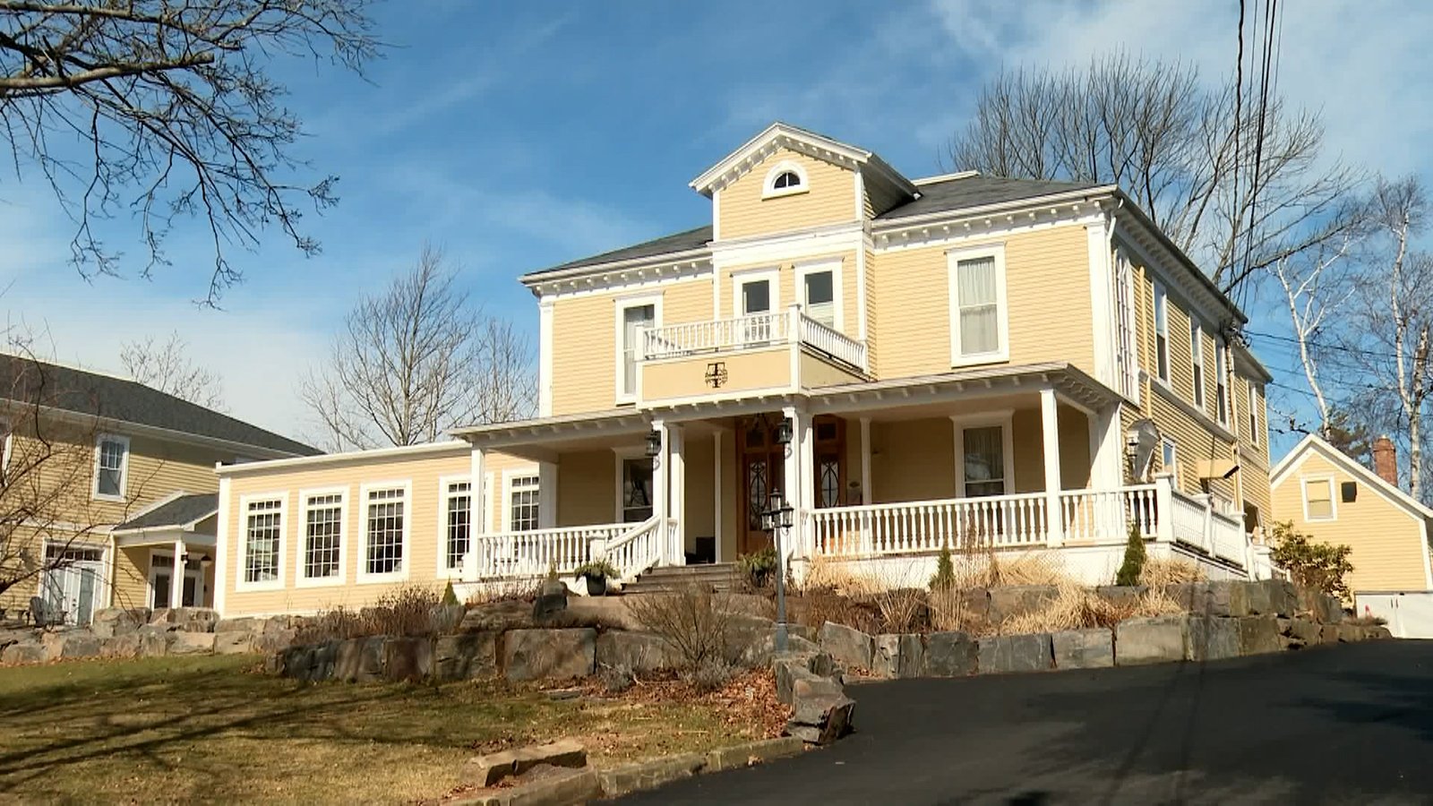 Click to play video: 'Interest grows from Americans in moving to Maritimes'
