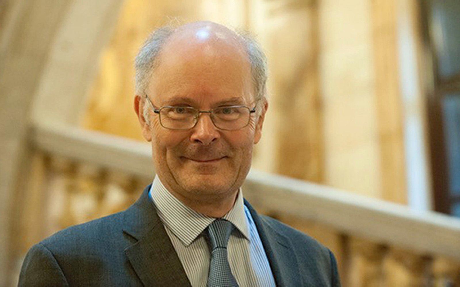 Sir John Curtice (Strathclyde University/PA)