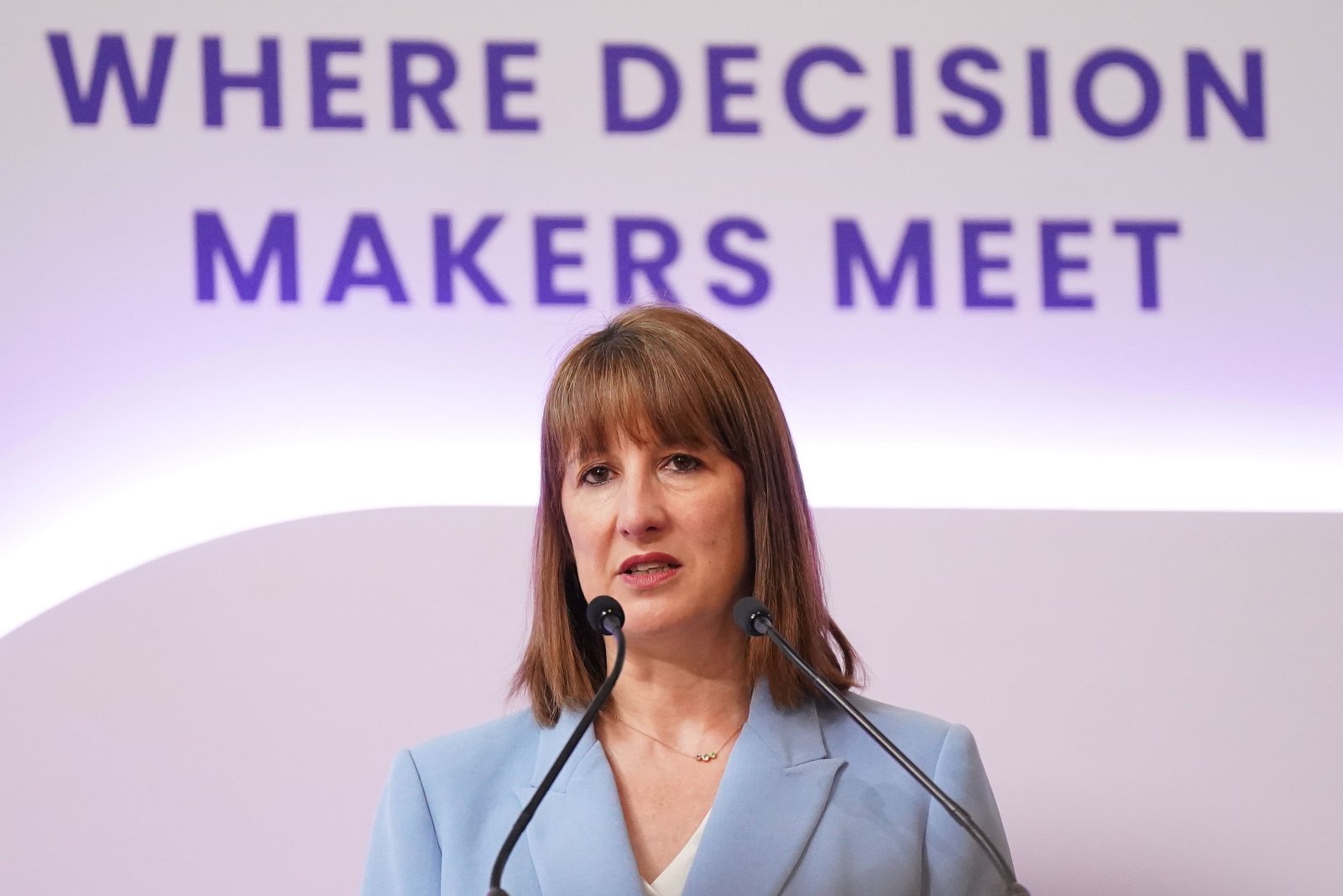 Rachel Reeves’s welfare cuts will have an impact at the polling booth