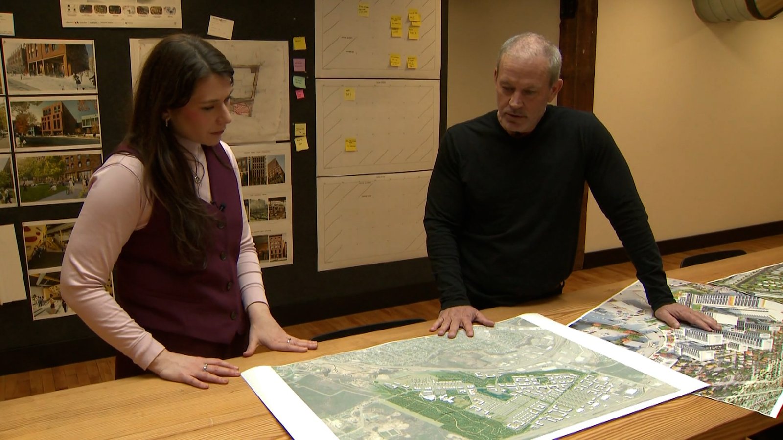 Click to play video: 'Atlantic Canada to get 65,000 new housing units '