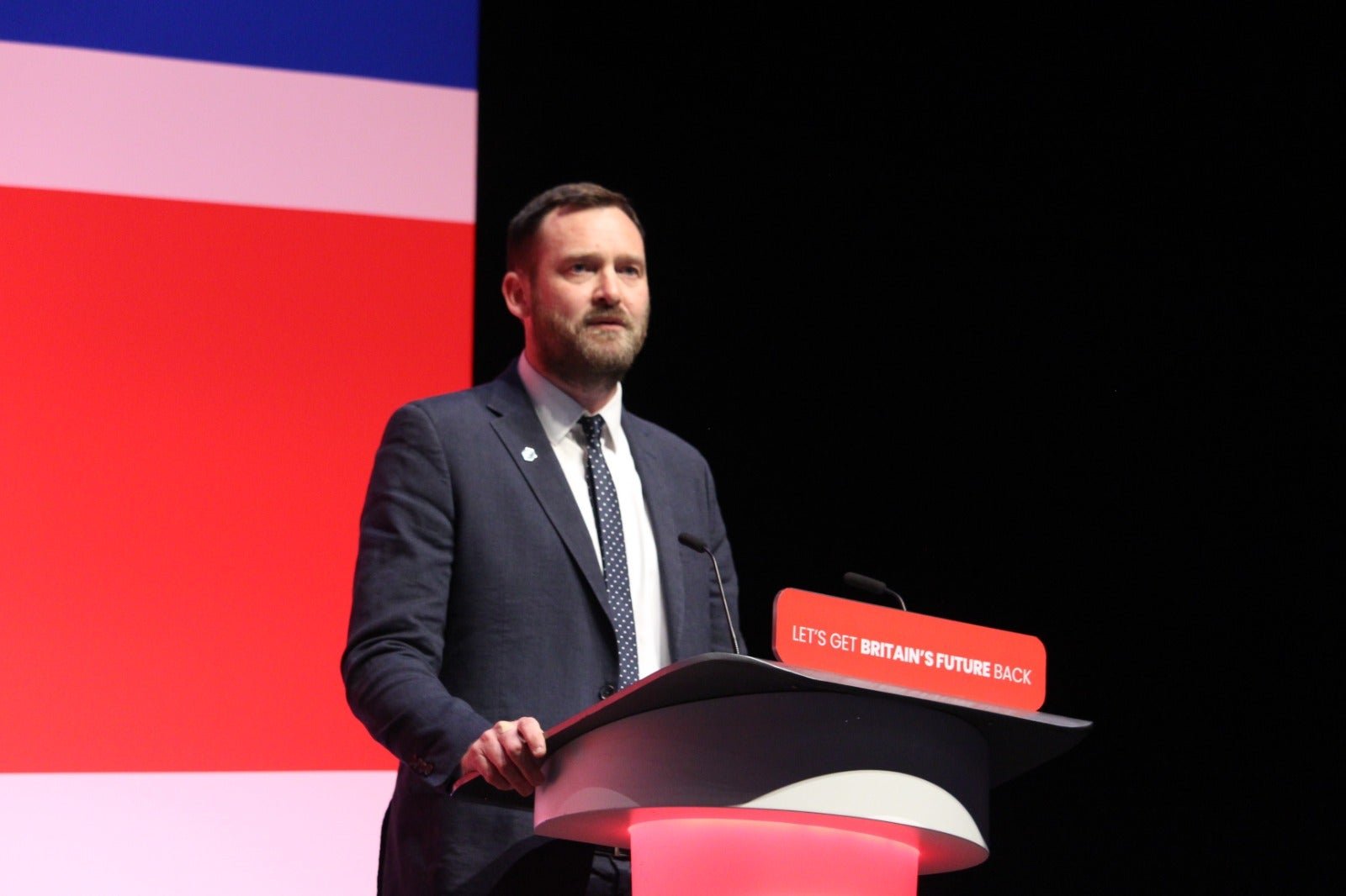 Co-op Party general secretary Joe Fortune is a quietly influential figure the Labour circles