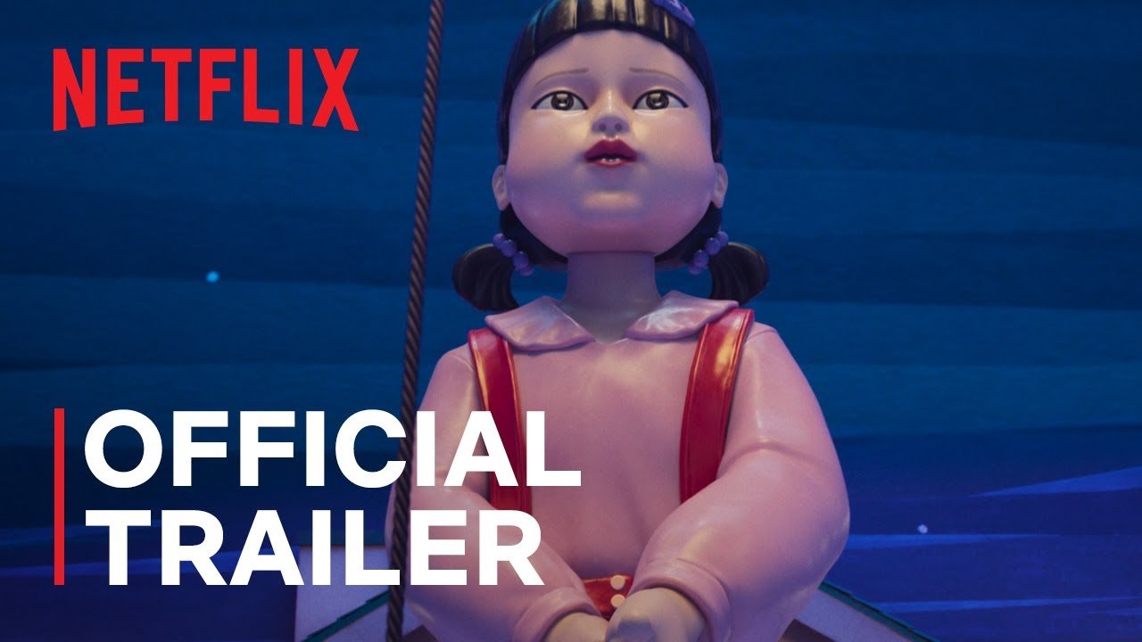Squid Game: Season 3 | Official Trailer | Netflix - YouTube