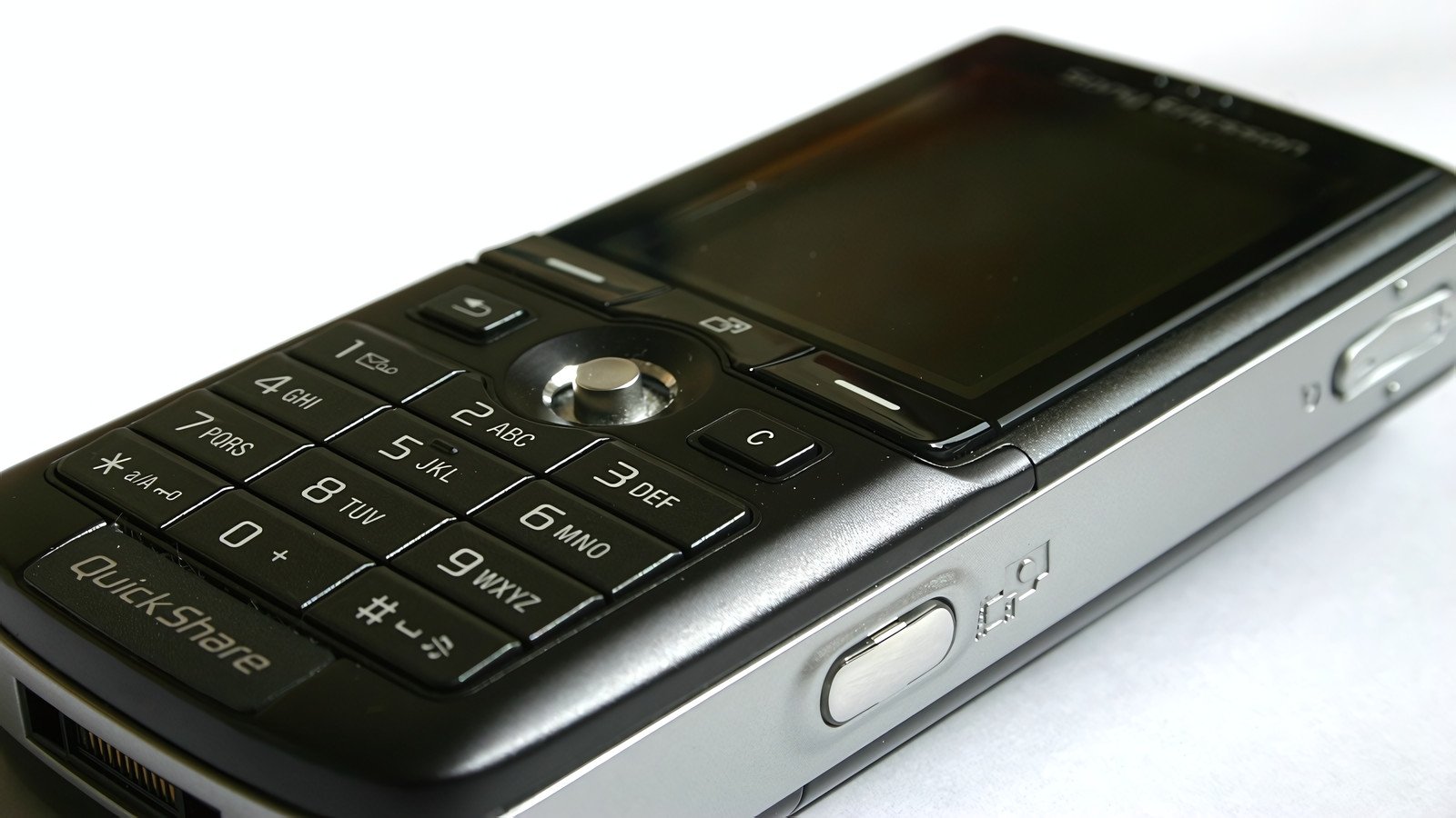 Sony Ericsson K750i Sony Ericsson K750i