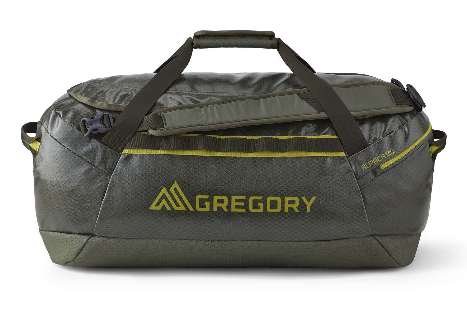 Gregory Alpaca Duffel 60