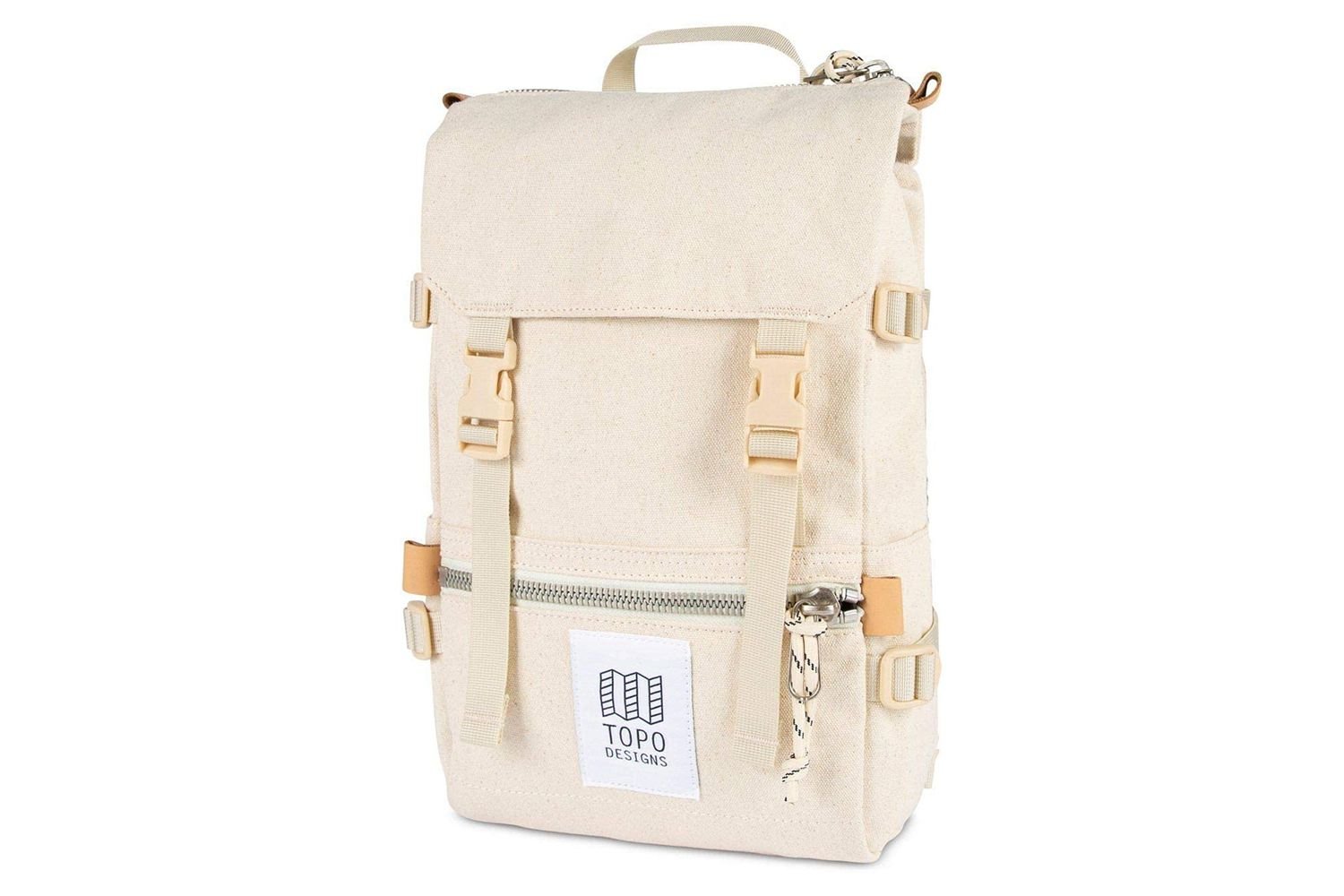 Topo Designs Rover Pack Mini Backpack