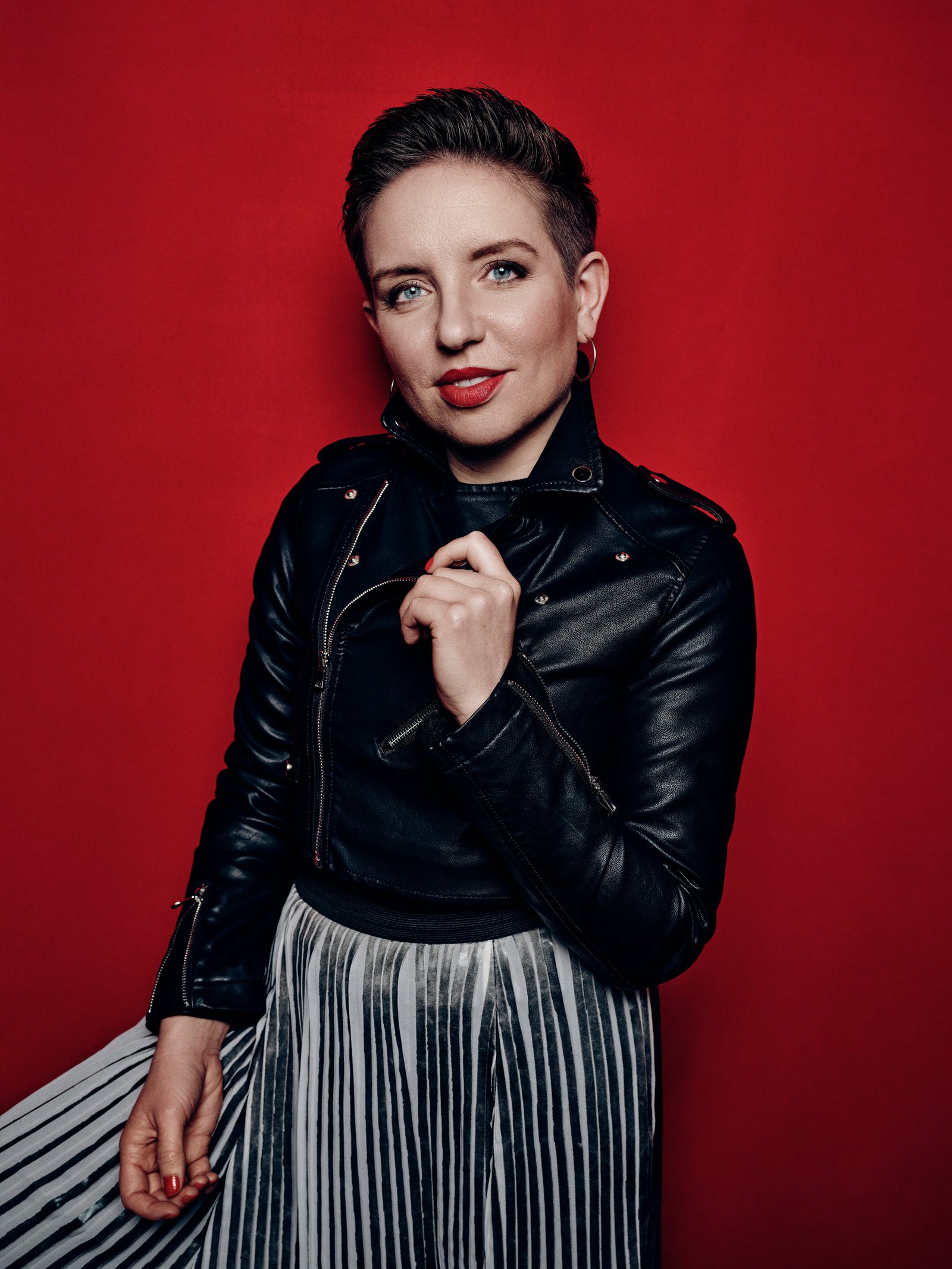 Carla Denyer has been a vital member of the LGBT+ community through her actions in parliament