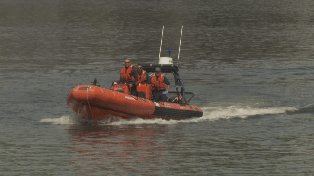 Click to play video: 'Ask an Expert: boat safety'