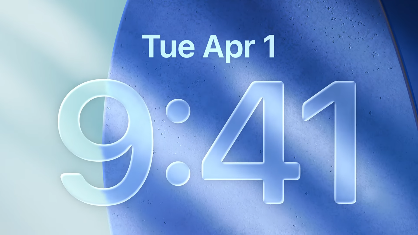Apple WWDC 2025