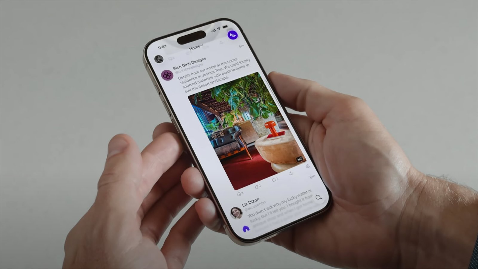 Apple iOS 26 Visual Intelligence Image Search Example 2