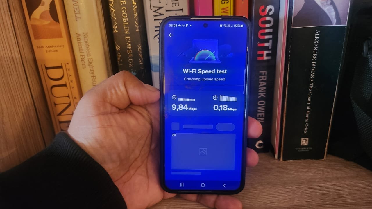 Avast Antivirus Android