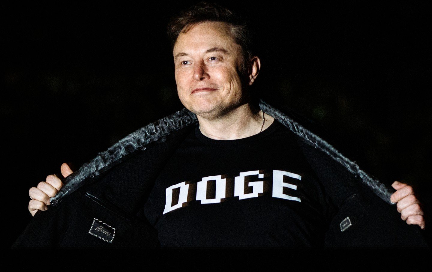 Elon Musk’s Real Drug Problem Is Much Worse Than You Think
