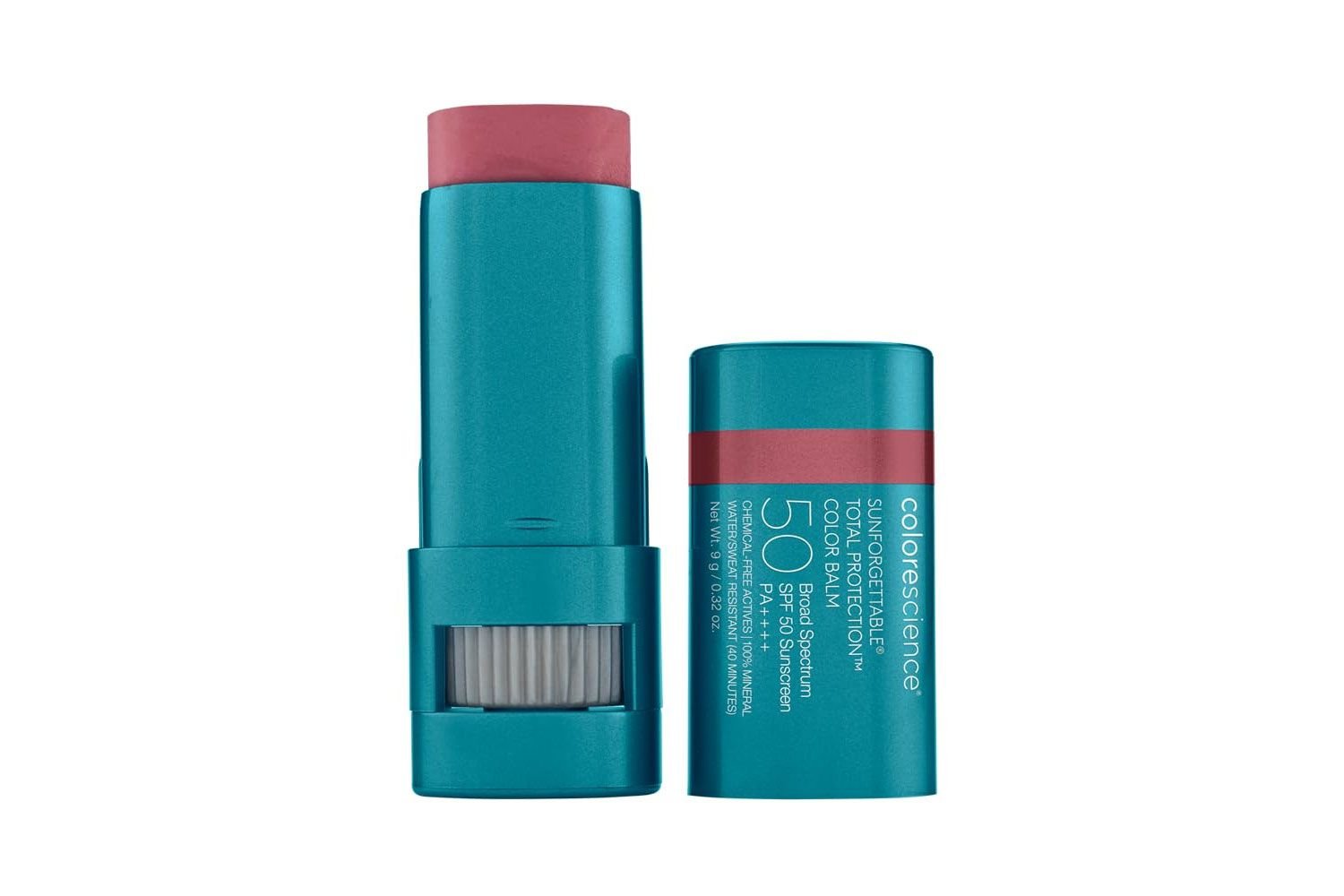 ColoreScience Sunforgettable Total Protection Color Balm SPF 50