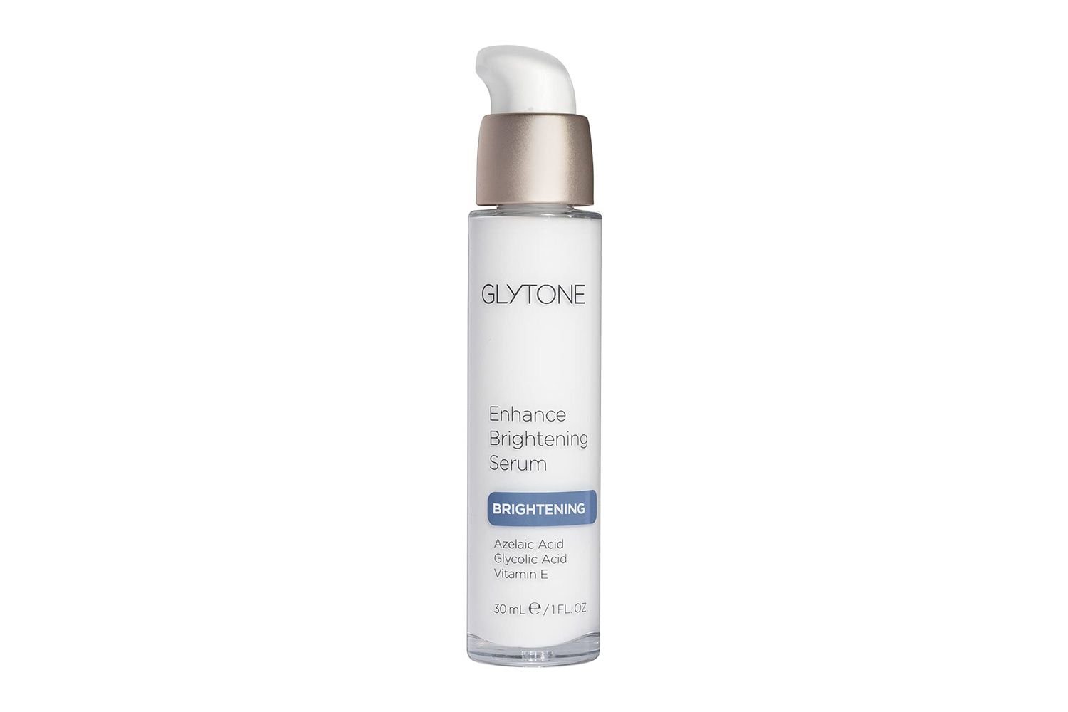 Glytone Enhance Brightening Serum–with Hyaluronic Acid