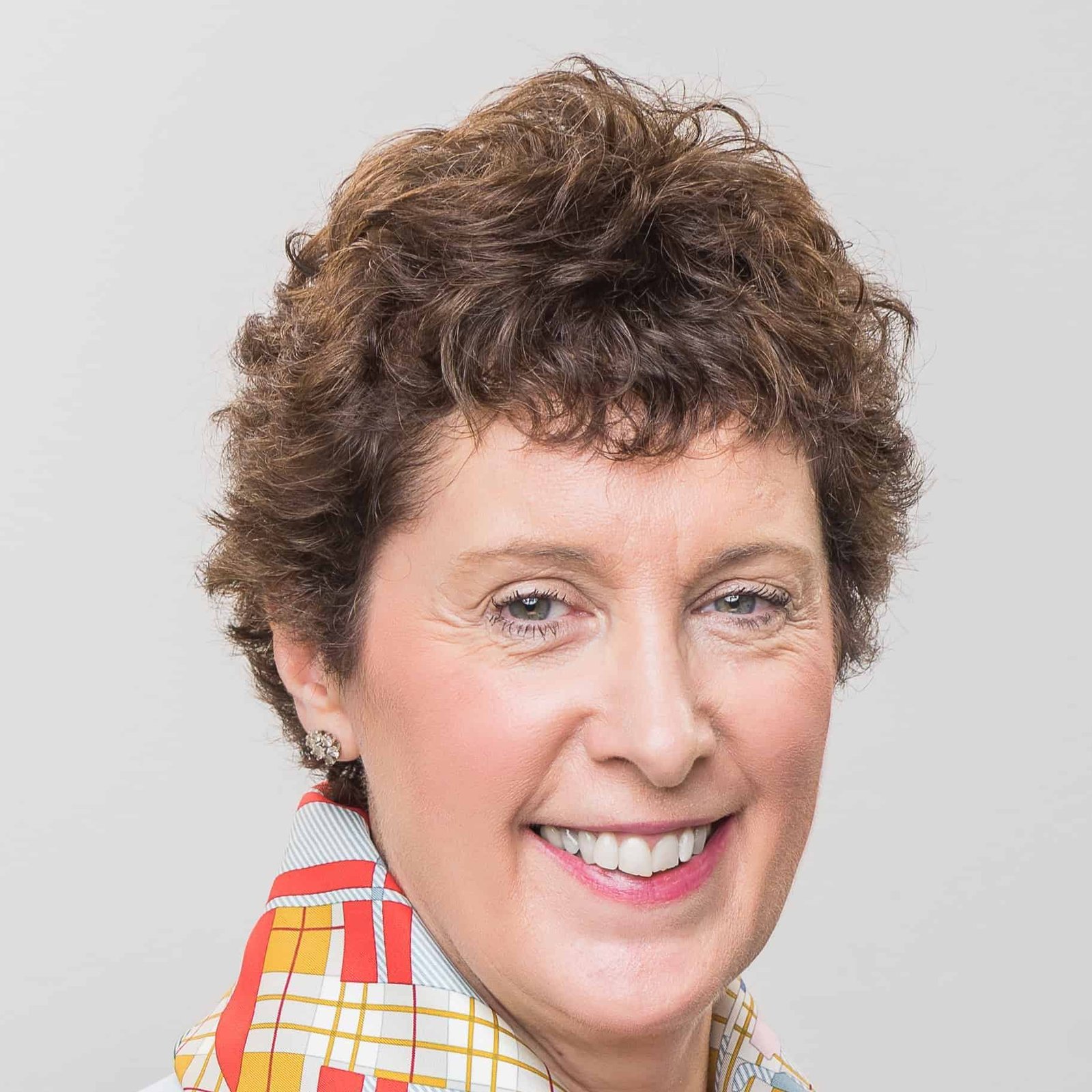 Margaret Harwood Jones, Standard Chartered