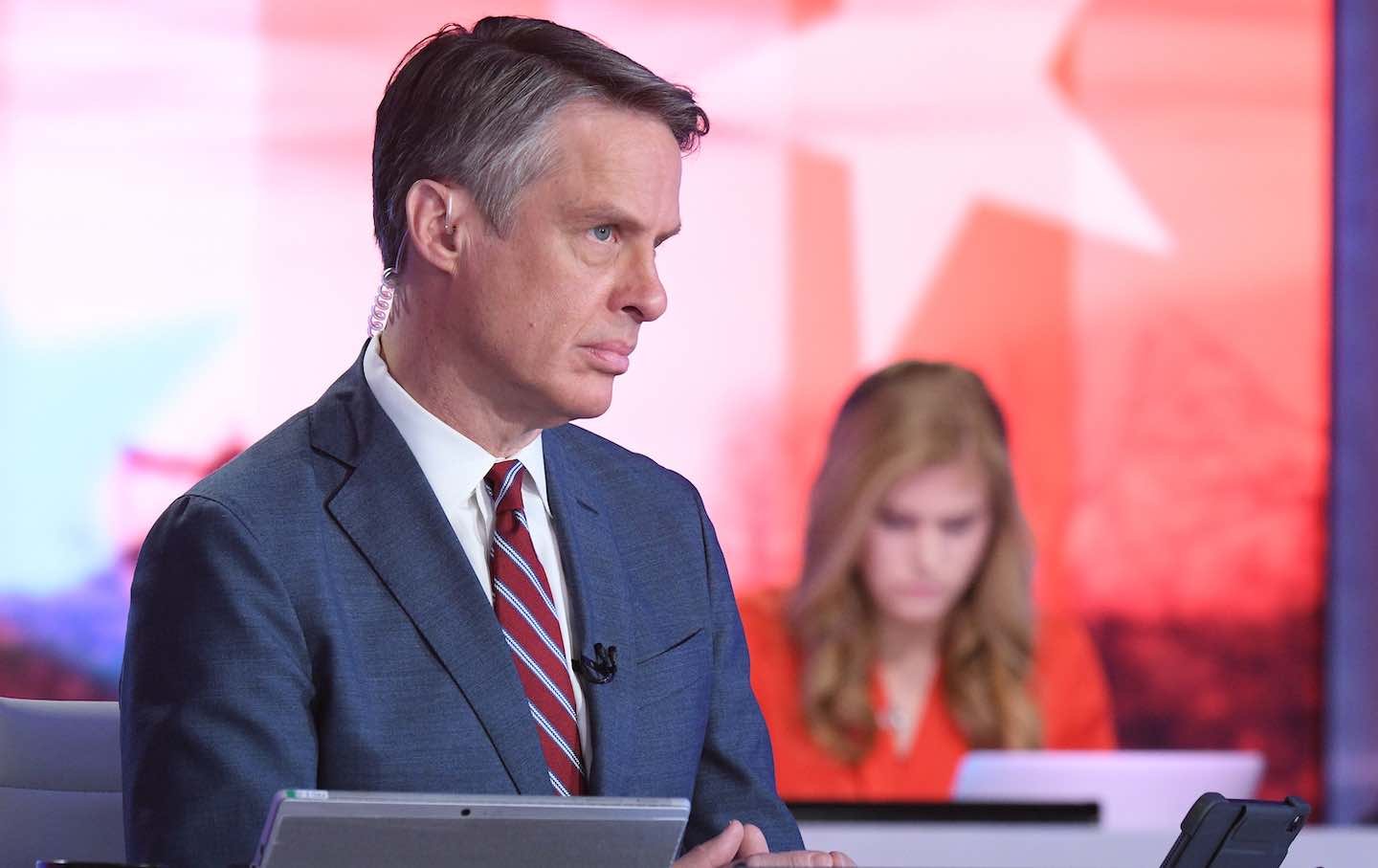 ABC News suspended journalist Terry Moran over a social media post calling President Donald Trump and his policy strategist Stephen Miller “world-class haters.”