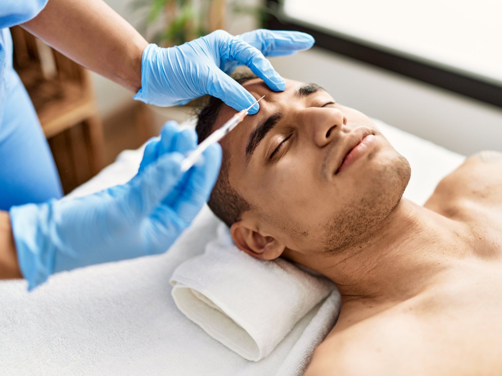 The CTSI issued a fresh warning to the public to check the qualifications of people offering cosmetic procedures