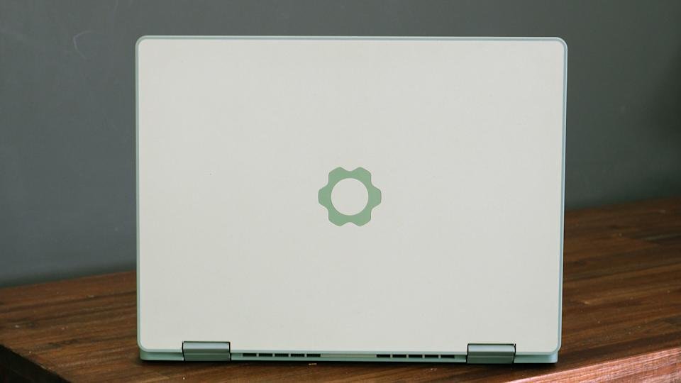 Image of the Framework Laptop 12.
