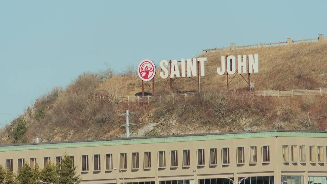 Click to play video: 'A look at Saint John’s growing population and stories of newcomers'