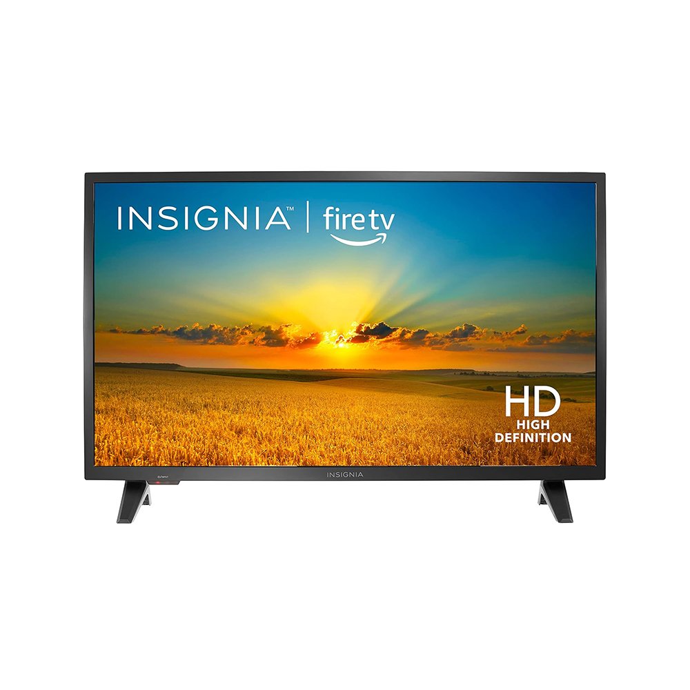 Insignia 32-Inch F20 Series Amazon Smart TV