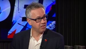 David Campanale is suing the Lib Dems after he was ousted