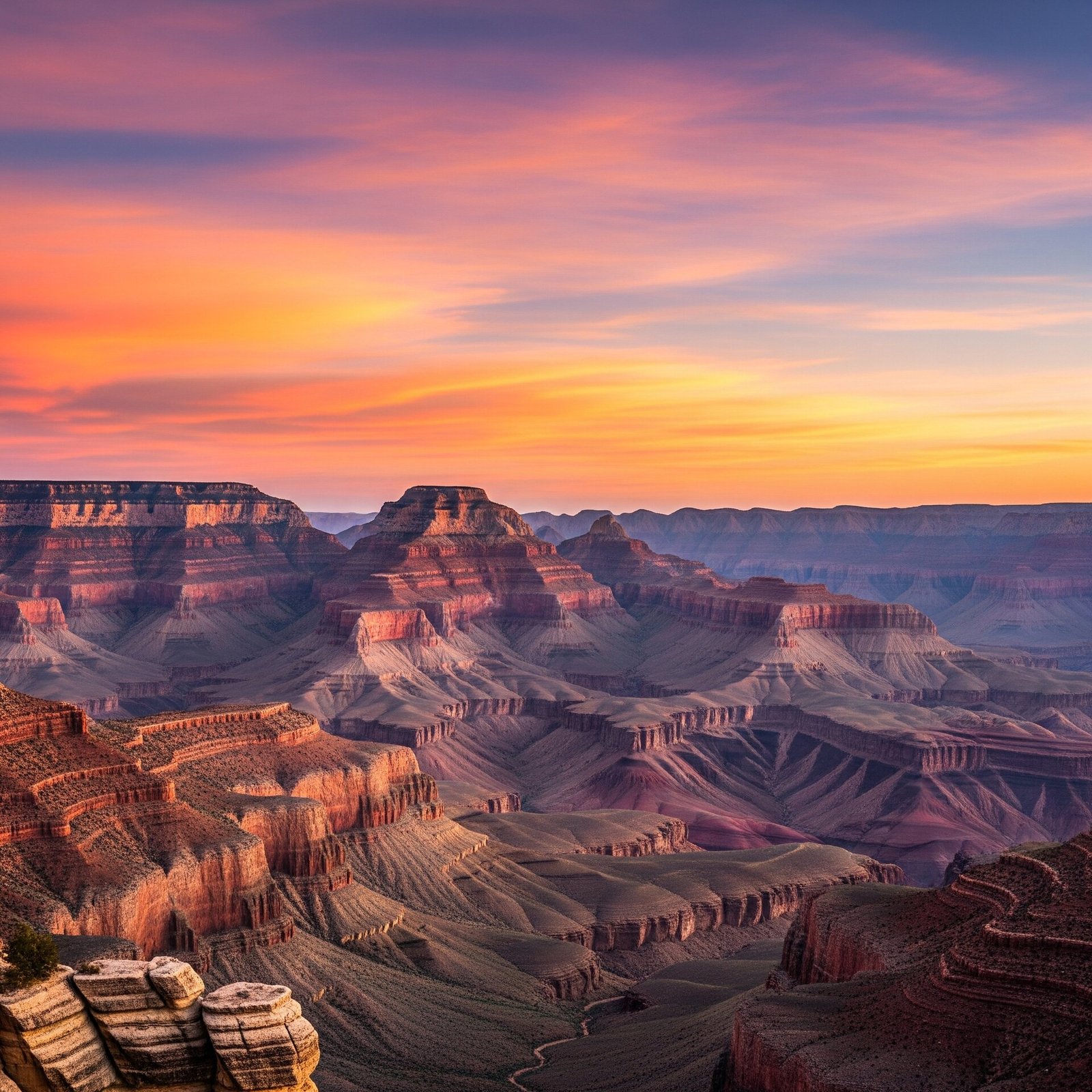 Imagen 4 Grand Canyon