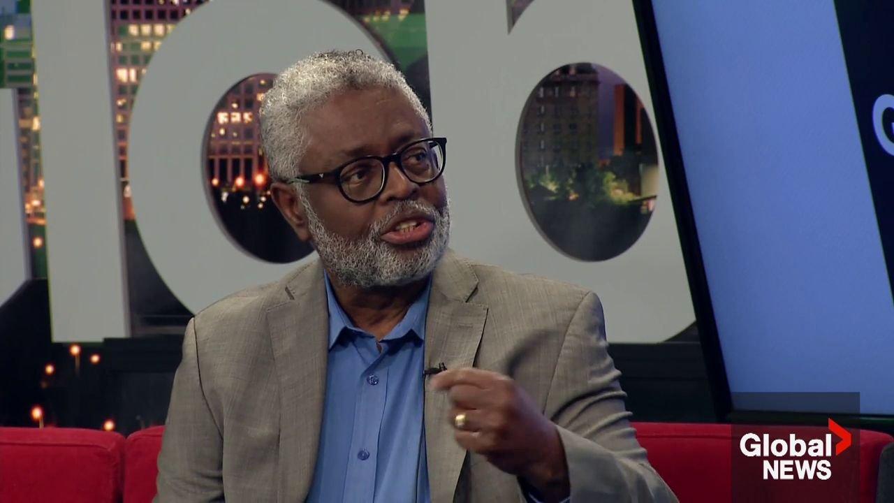 Click to play video: 'Canada to increase defence spending'