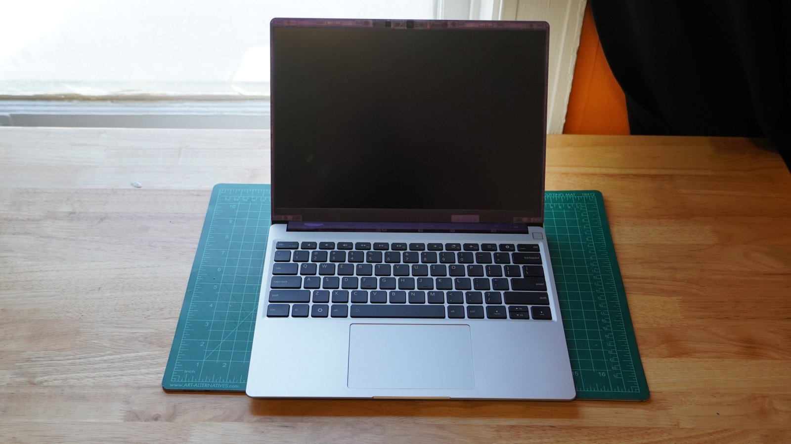 Framework Laptop 13 (2025) - Best laptop for upgrading