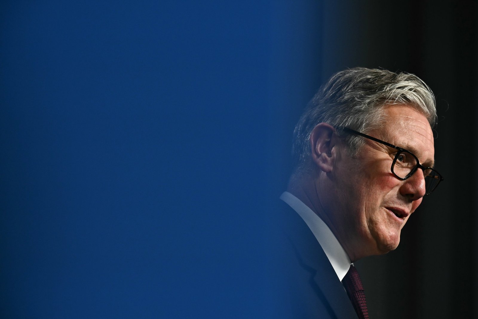 Prime Minister Sir Keir Starmer faces the most serious revolt of his premiership (Ben Stansall/PA)