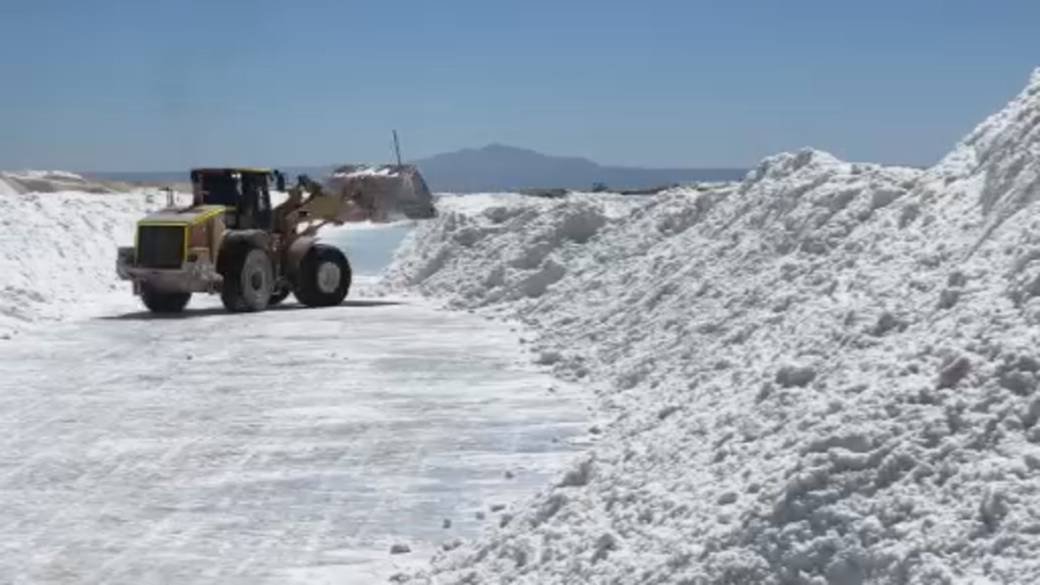 Click to play video: 'Why Trump is eyeing Canada’s critical minerals'