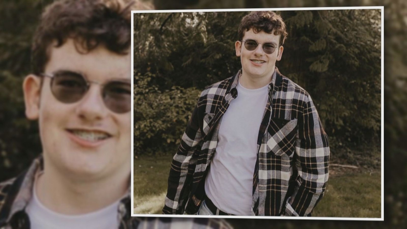 Click to play video: 'Friend of Surrey teen police shooting victim shares memories'