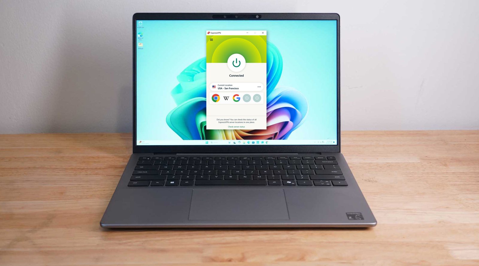 ExpressVPN - Best VPN runner-up