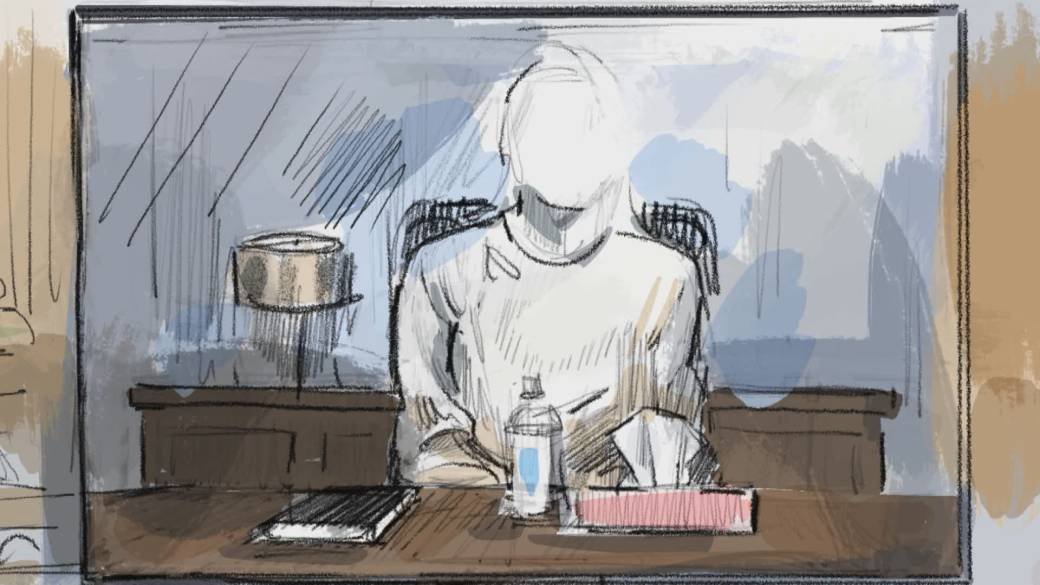 Click to play video: 'World junior complainant’s memory gaps due to ‘trauma,’ Crown says in closing submissions'