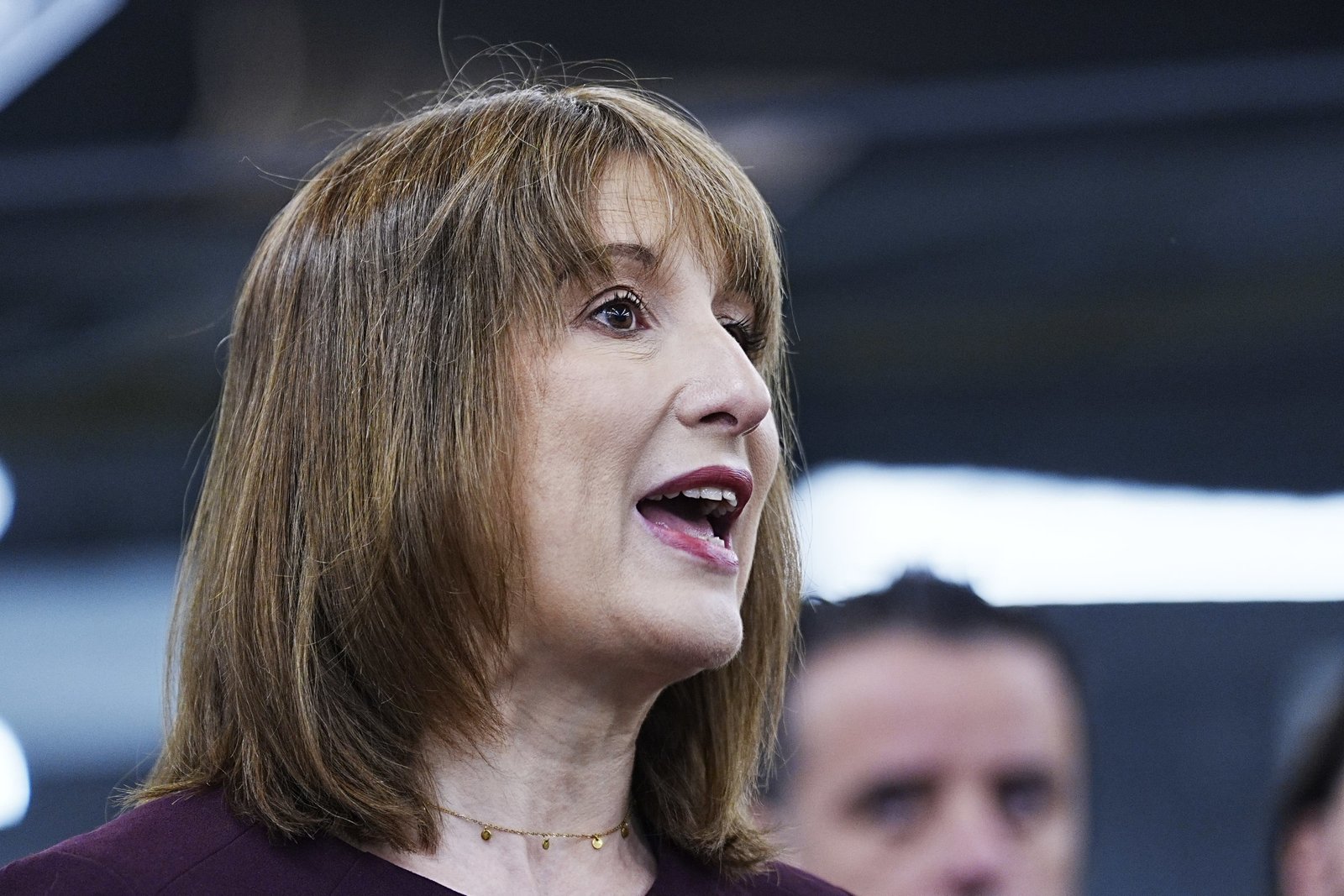 Chancellor Rachel Reeves said how the changes will be paid for will be made clear in the October budget