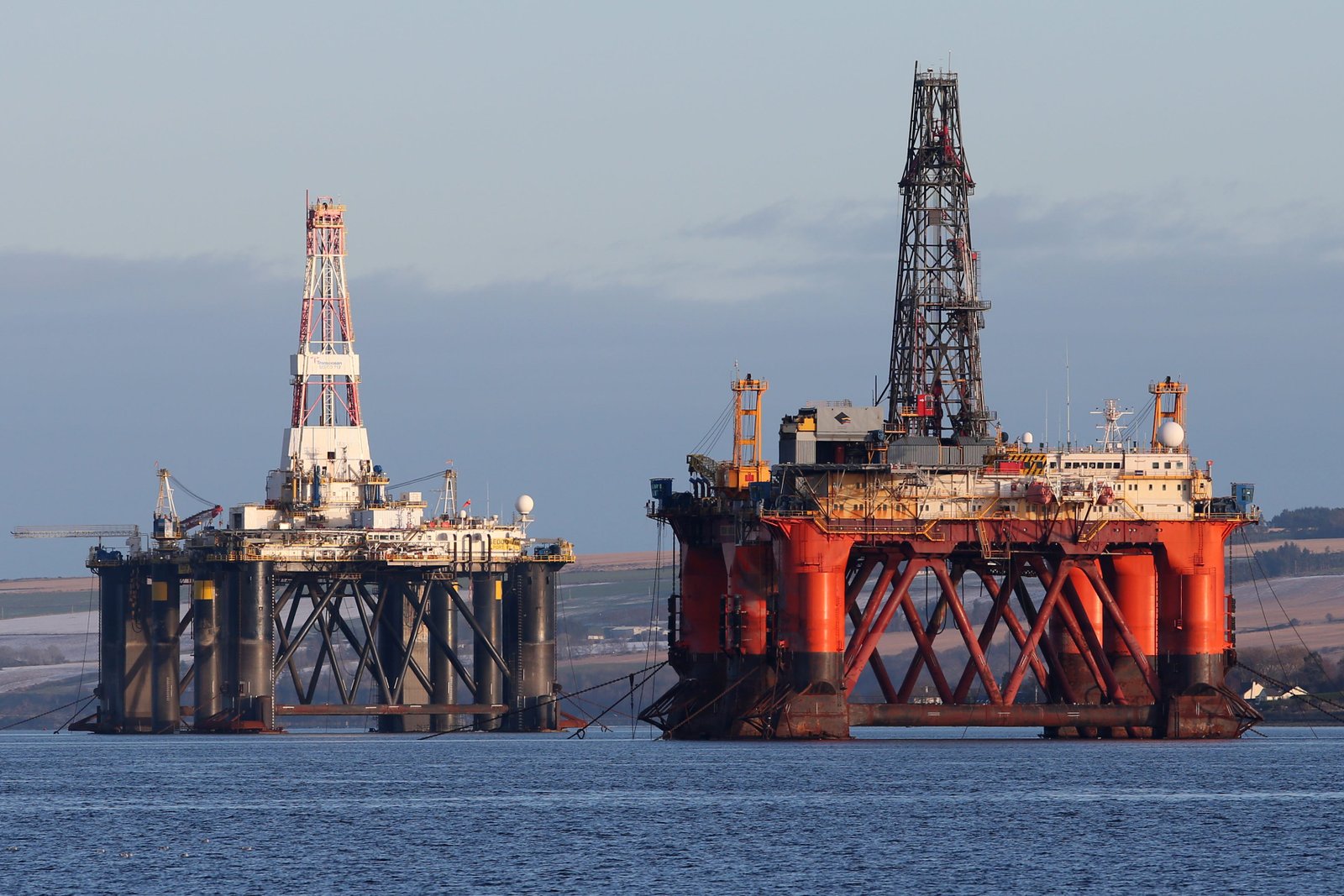 Labour has said it is against new oil and gas licences being granted