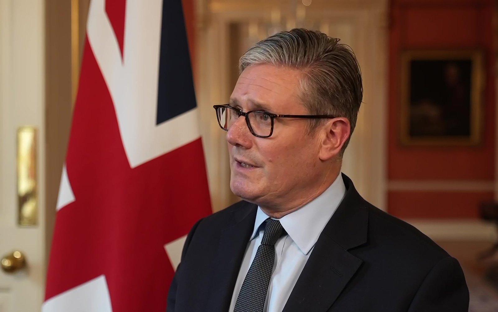 Keir Starmer’s welfare reforms could cost disabled people more than £10,000 a year