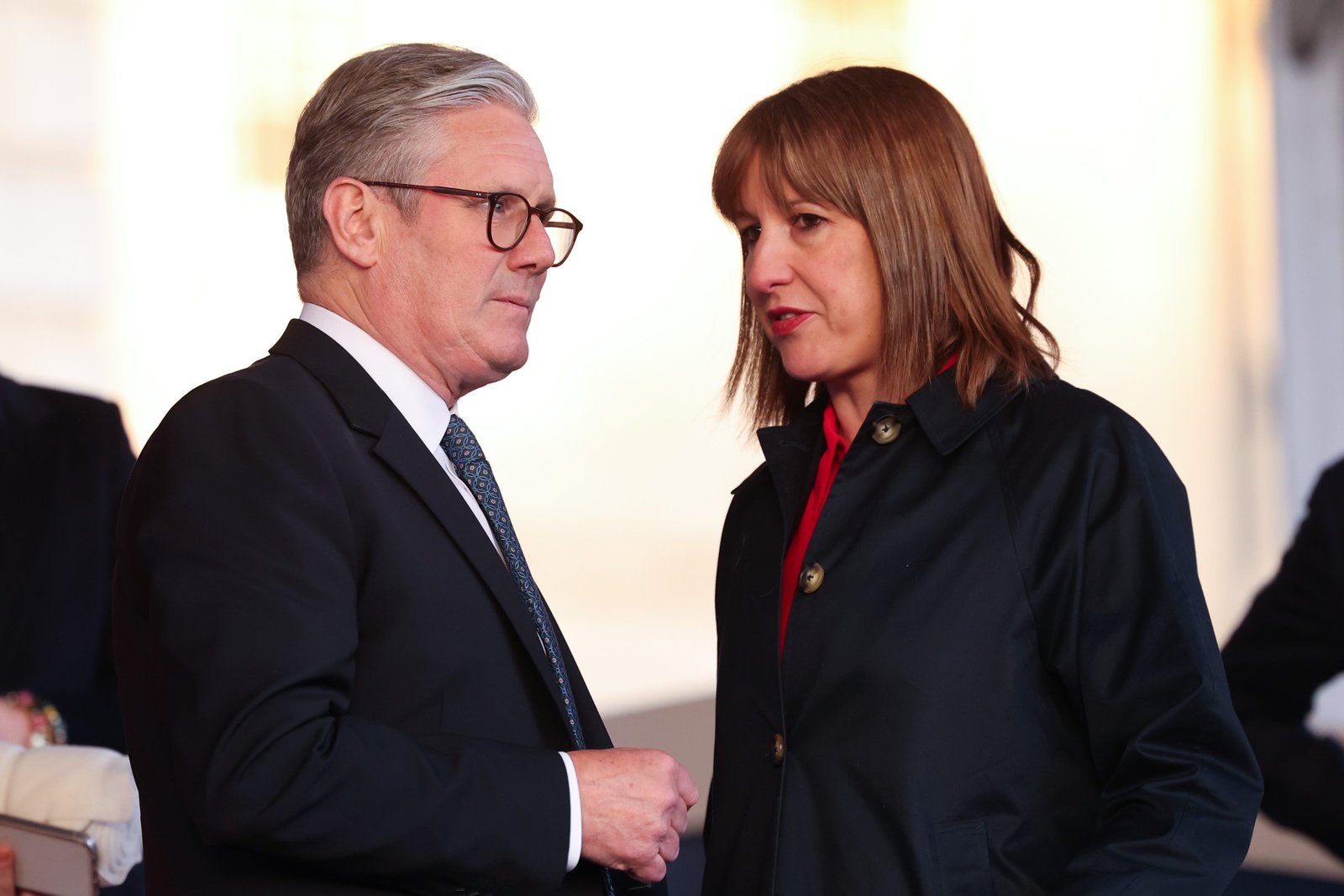 Keir Starmer cut billions from the foreign aid budget to fund a defence spending boost