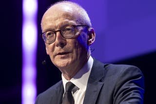 Pat McFadden declined to rule out tax rises after Labour's welfare concessions to backbench rebels