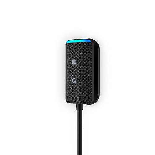 Amazon Echo Auto (2nd Gen)