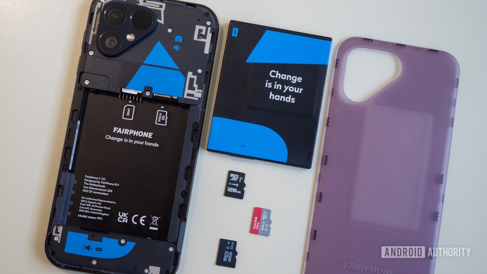fairphone 5 removable battery sd card fairphone 5 removable battery sd card